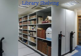 libraryshelving