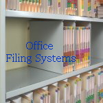 Click here for Office Shelving Systems